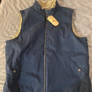 Tommy Bahama Vest
